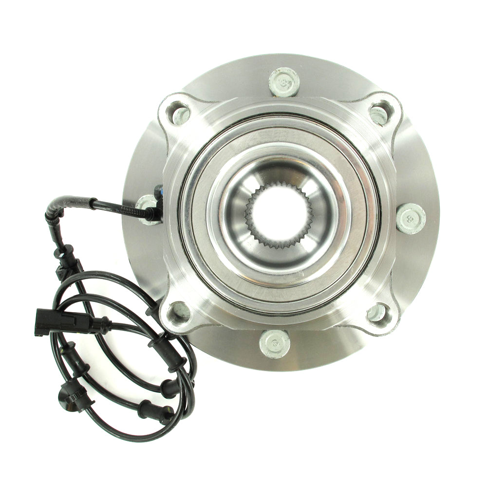 Universal Fit – NAPA Hub Bearing Assembly (BR930551)