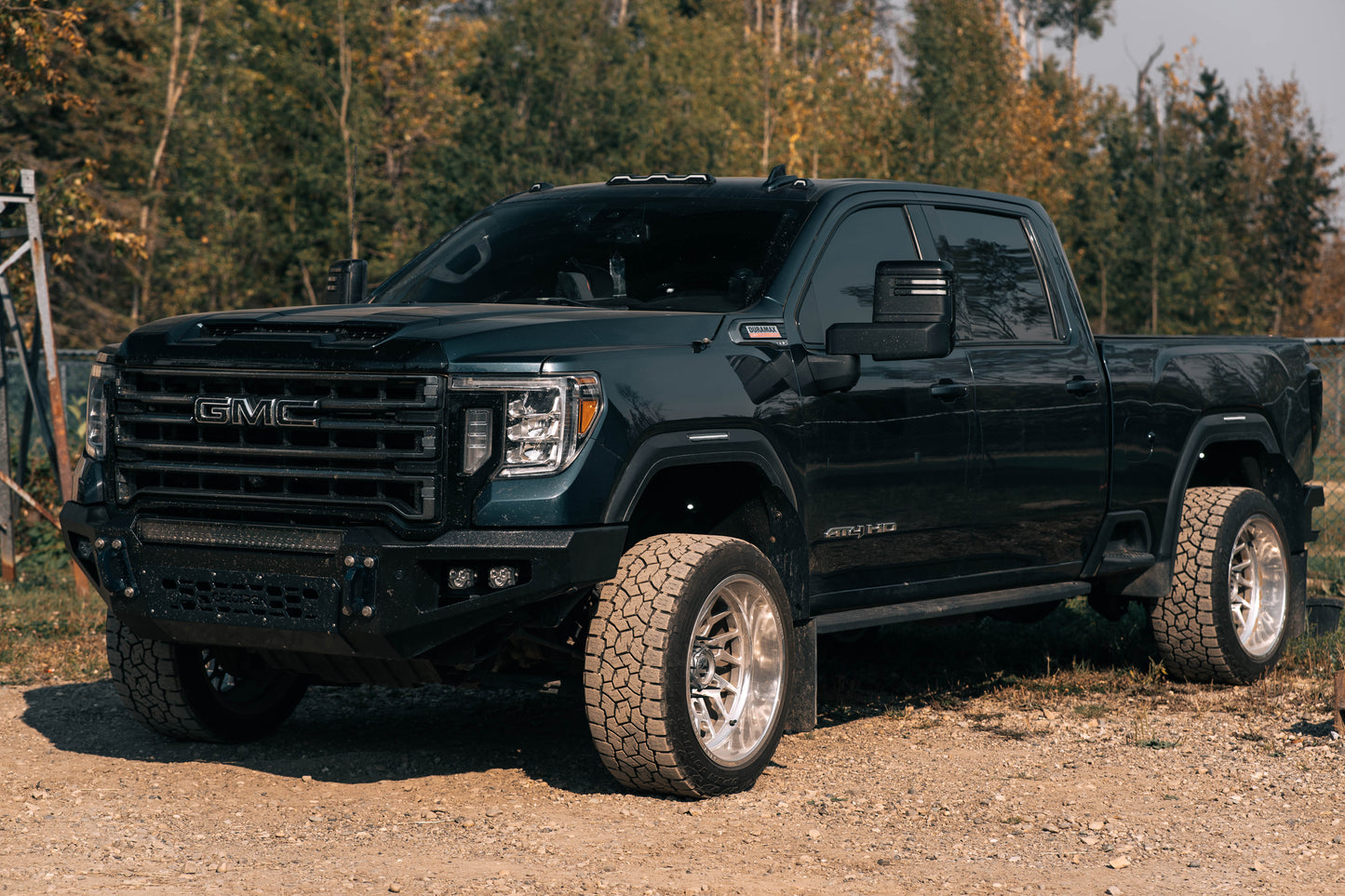 Universal Fit - THE LAB - Exterior Wash