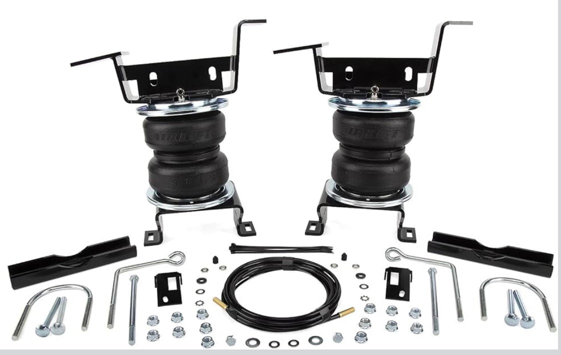 Air Lift 57341 LoadLifter 5000 Air Suspension Kit