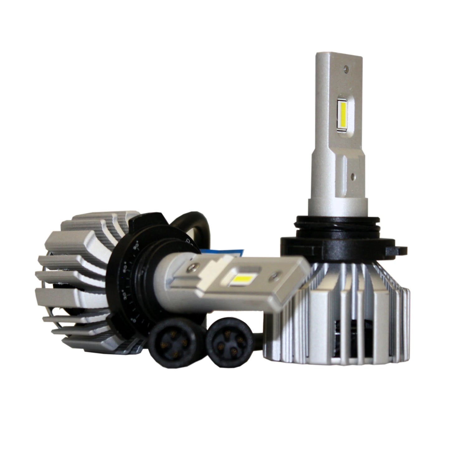 Universal – Speed Demon 9006 LED Replacement Headlight Bulbs 7,000 Lumens