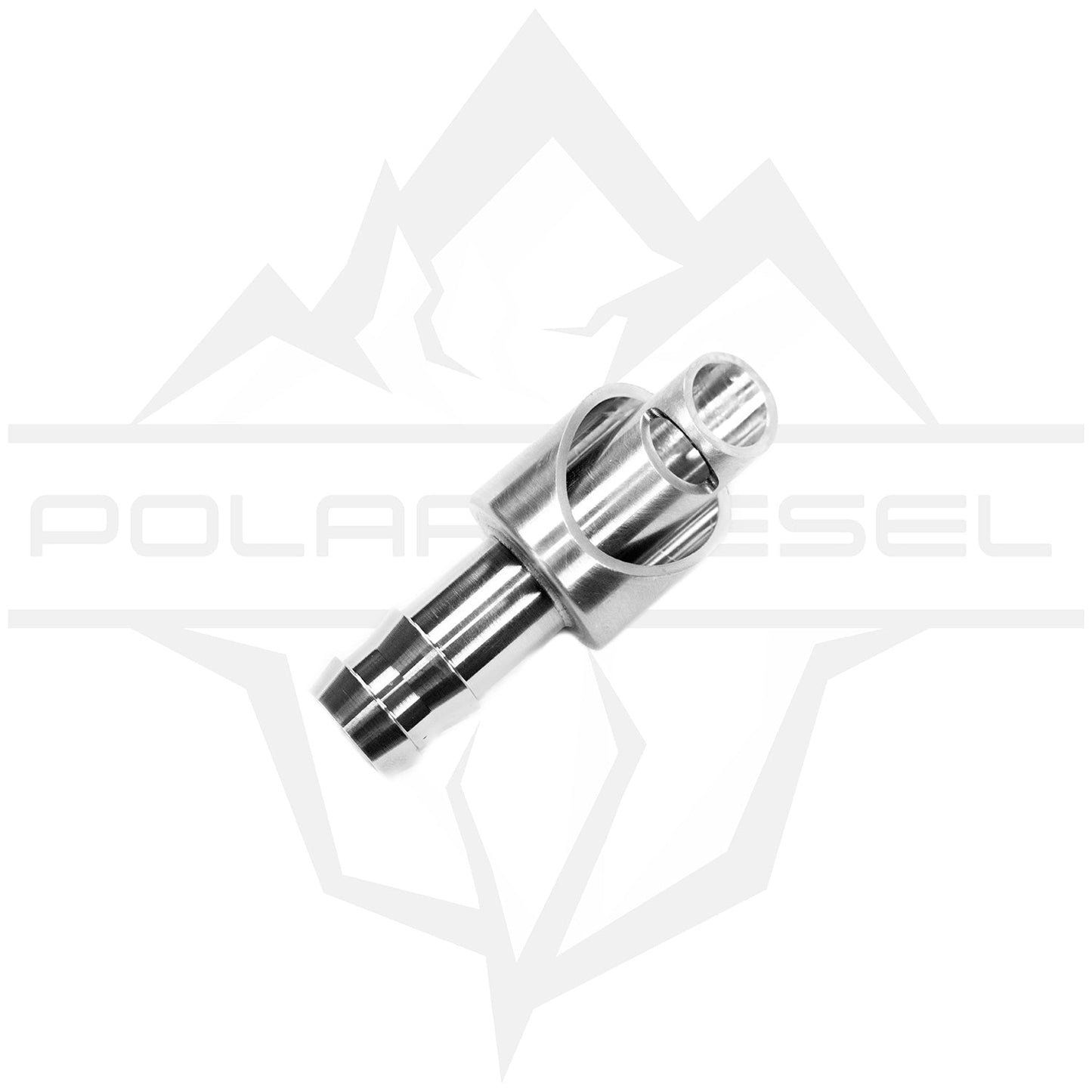 Universal Fit - Polar - Diesel Venturi