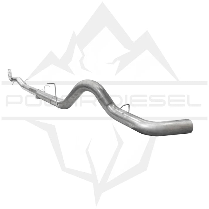 2011-2015 Duramax 6.6L - Polar - 5" Exhaust