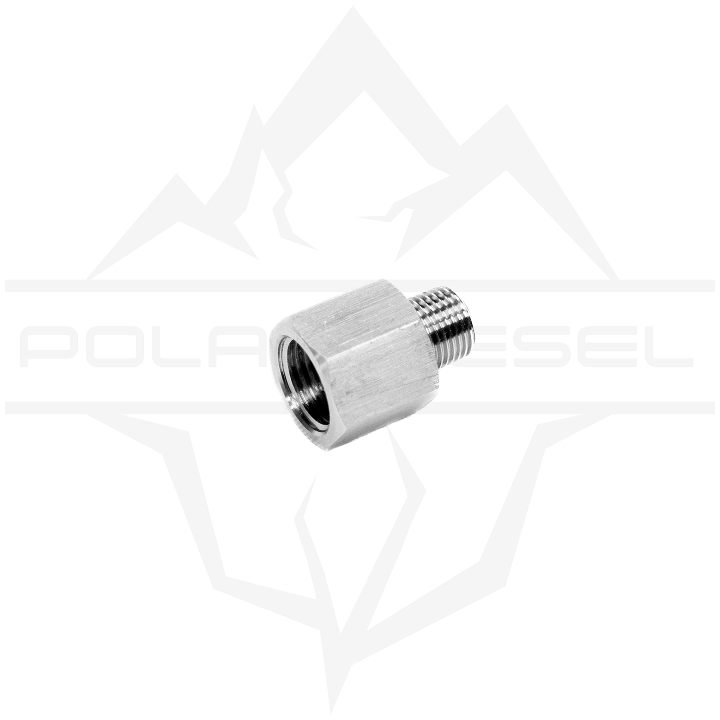 Universal Fit - Polar - Diesel EGT Probe Adapter Fitting