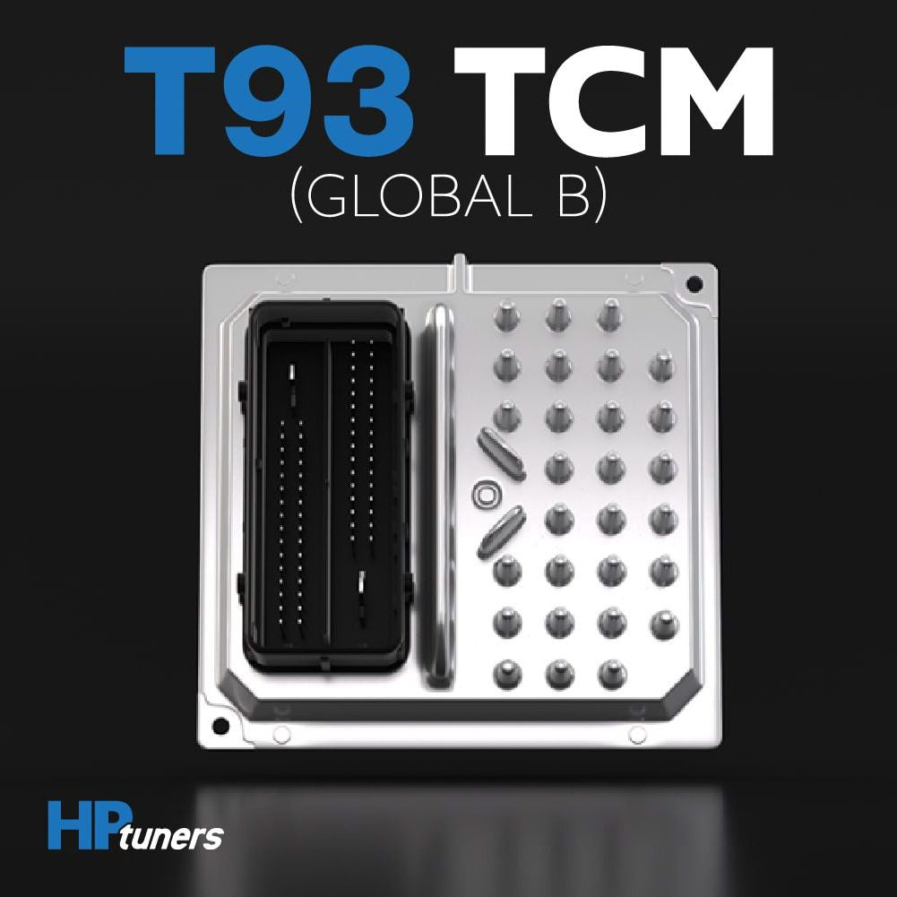 2024-2026 Duramax L5P HP Tuners TCM Global B Send-In Unlock Service For AMDP Custom Tuning