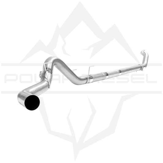 2003-2007 Cummins 5.9L - Polar - 5" Exhaust