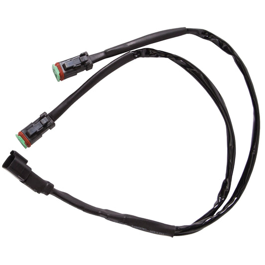 Universal Fit – Speed Demon Harness Splitter, 2-Way, 10-30036