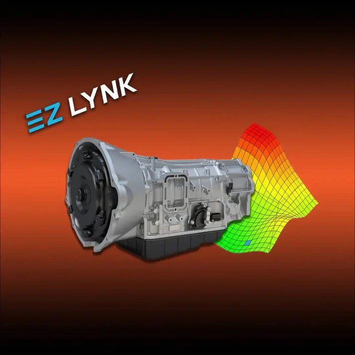 2019-2024 Cummins 6.7L – GPS EZ Lynk Transmission Tune File (Aisin Only)