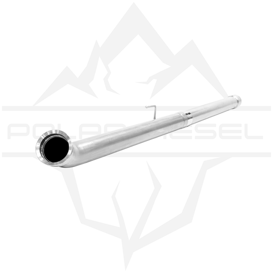 2019-2024 Cummins 6.7L - Polar - Delete Pipe