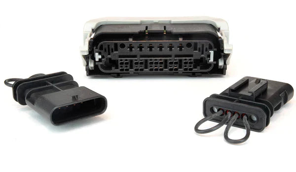 2020 Duramax 6.6L – Fish Tuning Can Bus Connector