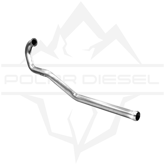 2020-2024 Duramax 3.0L - Polar - Delete Pipe