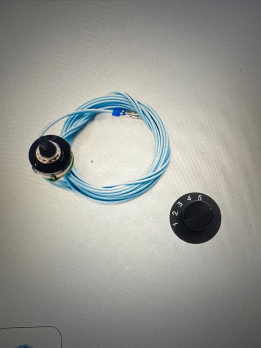 2011-2022 Ford 6.7L Powerstroke – Fish Tuning SOTF Switch