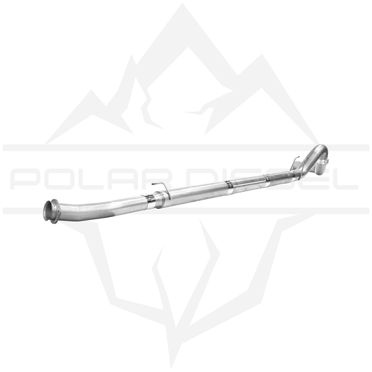 2011-2026 Ford Powerstroke 6.7L - Polar - 304SS 5" Exhaust
