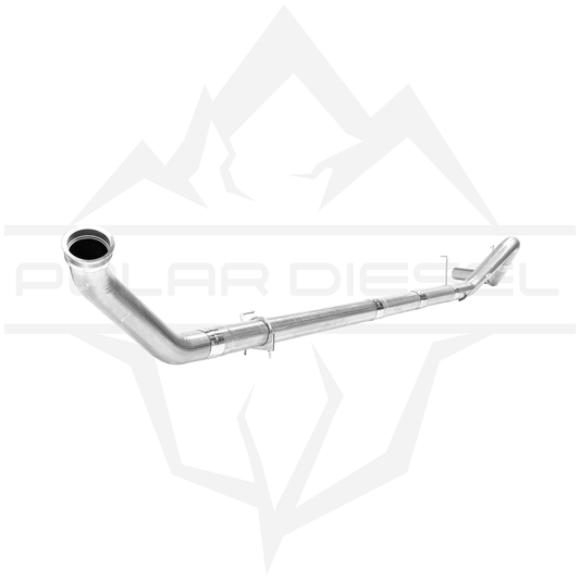 2003-2007 Cummins 5.9L - Polar - 4" Exhaust