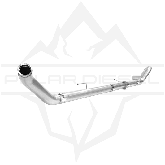 2010-2018 Cummins 6.7L - Polar - 304SS 5" Exhaust