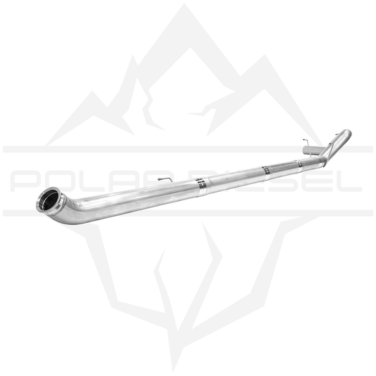 2019-2024 Cummins 6.7L - Polar - 304SS 5" Exhaust