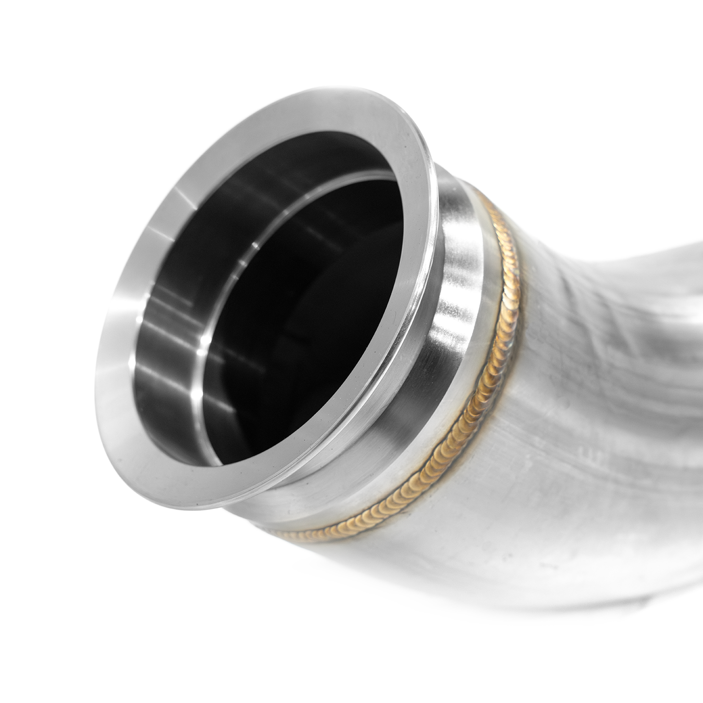 2019-2024 Cummins 6.7L - Polar - 304SS 5" Exhaust