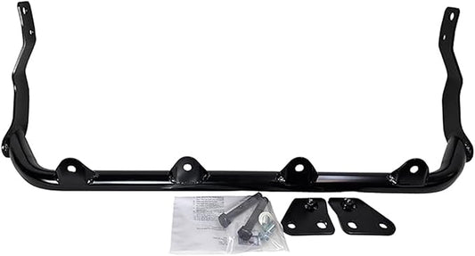 2019 RAM 2500 -  KC Hilites Bumper Light Bar- GEN5 + /3500