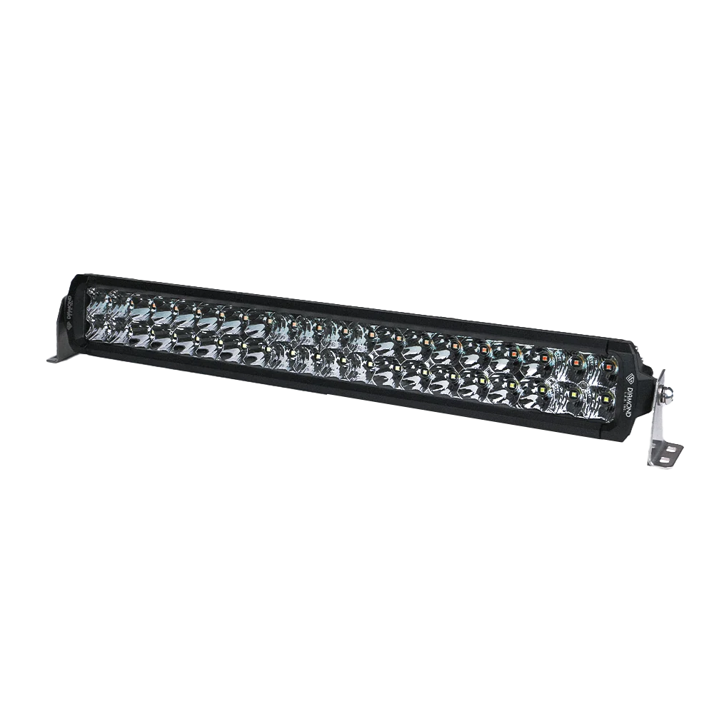 20” All-Weather LED Light Bar - Combo beam
