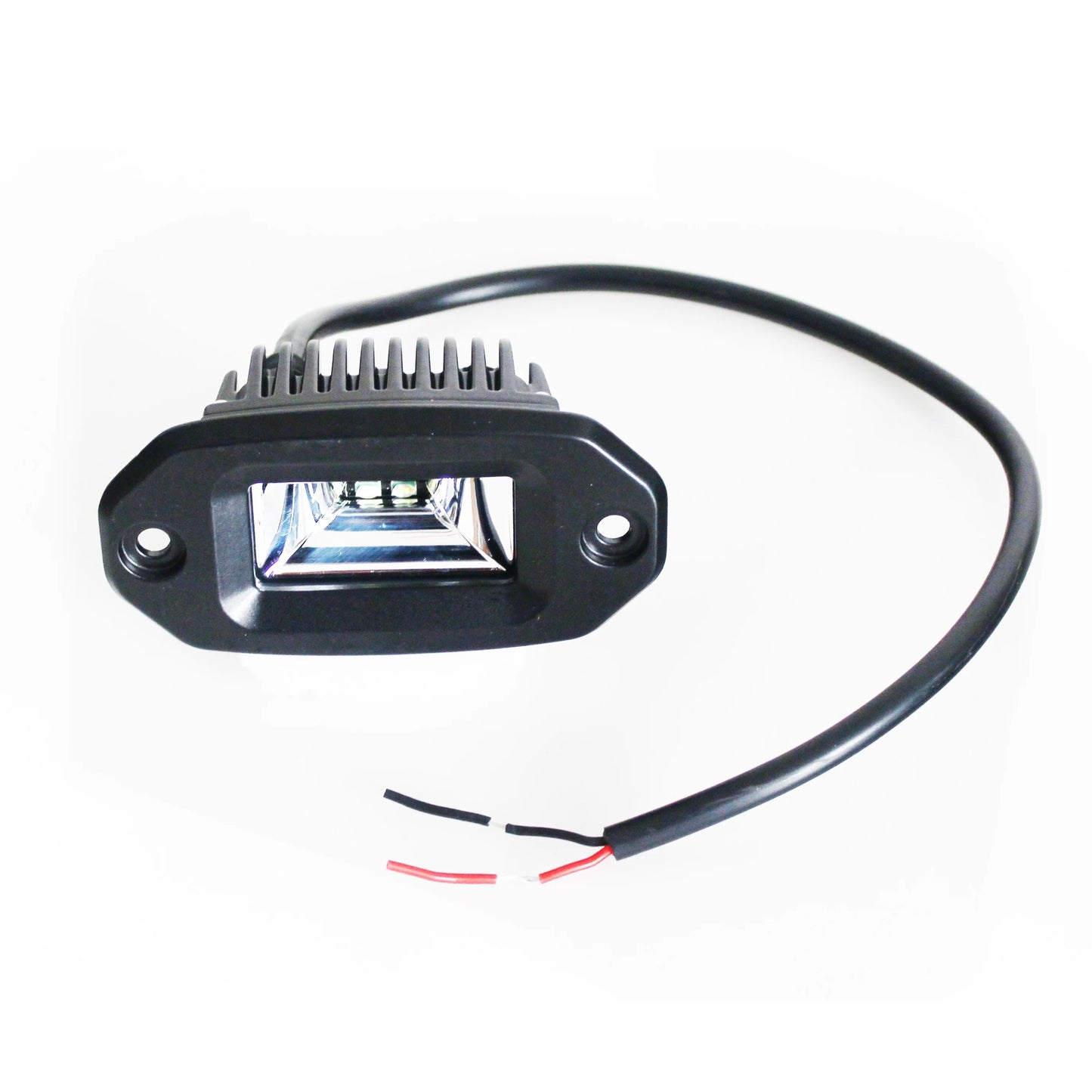 Universal – Speed Demon 2" Scene Light – Slim Flush Mount, 10-7