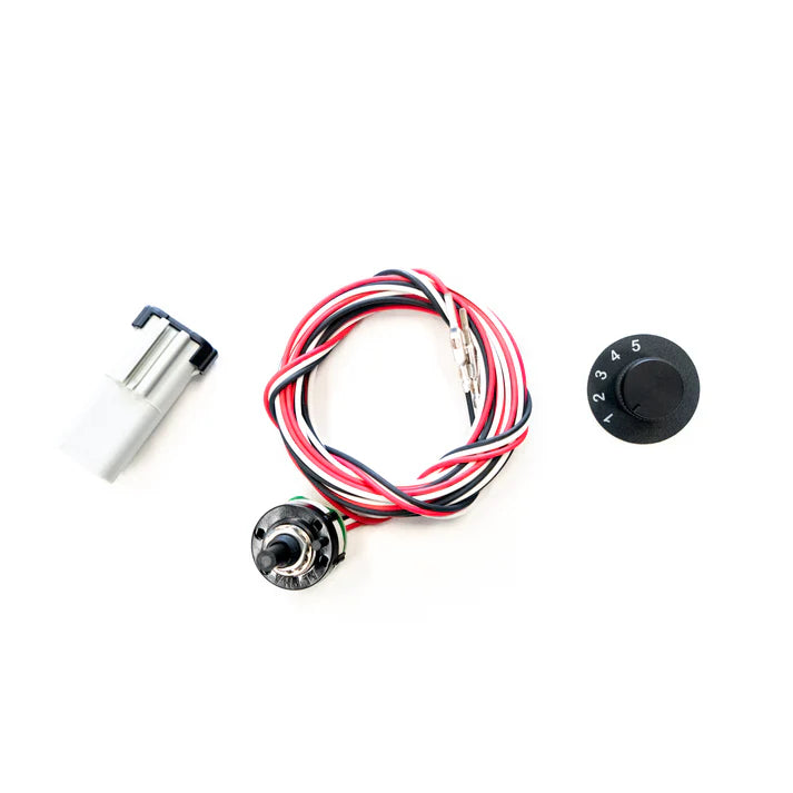 2010-2021 Cummins 6.7L – Fish Tuning SOTF Switch – EZ Lynk