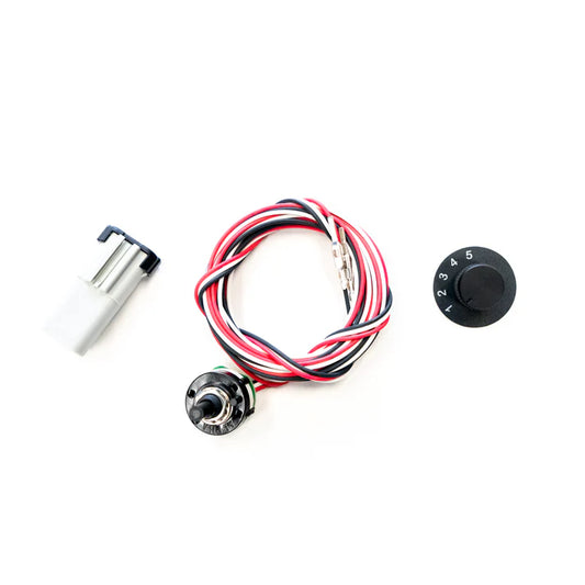 2010-2021 Cummins 6.7L – Fish Tuning SOTF Switch – EZ Lynk