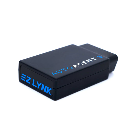 Universal Fit - EZ-Lynk Auto Agent 3.0 - Cloud Based Tuning & Diagnostics (No-Tune)