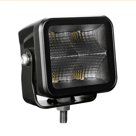 Universal – Speed Demon Hi-Lux 2.0 Pod – Flood, 10-7