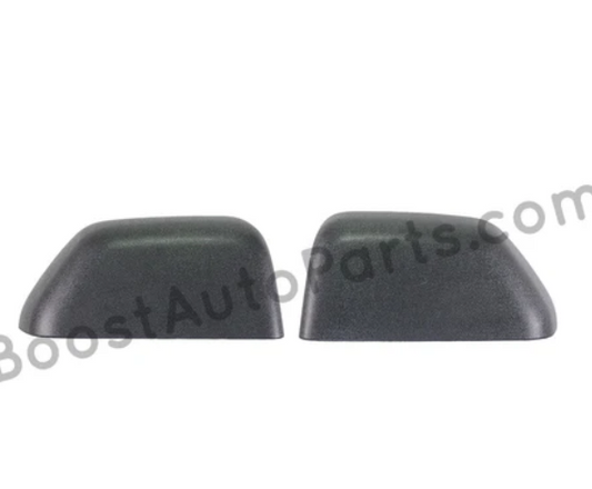 2017-2025 Ford Super Duty – Boost Auto Tow Mirror Caps