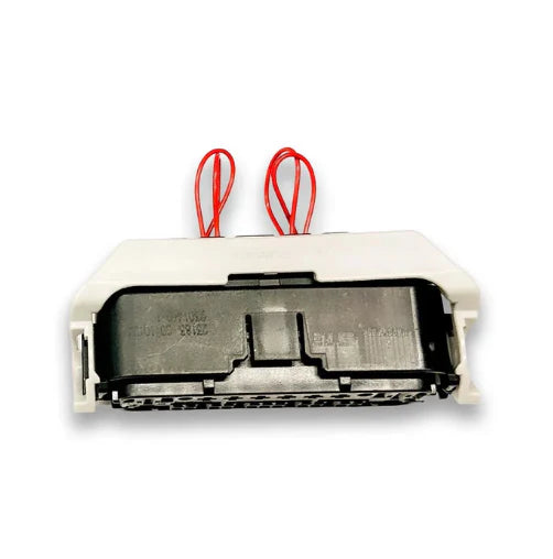2024 Duramax L5P – DEF Module Diagnostic Plug