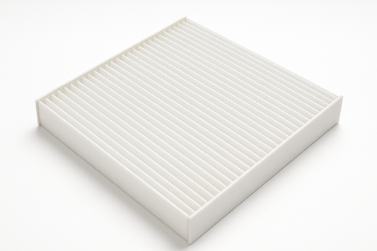 Cabin Air Filter