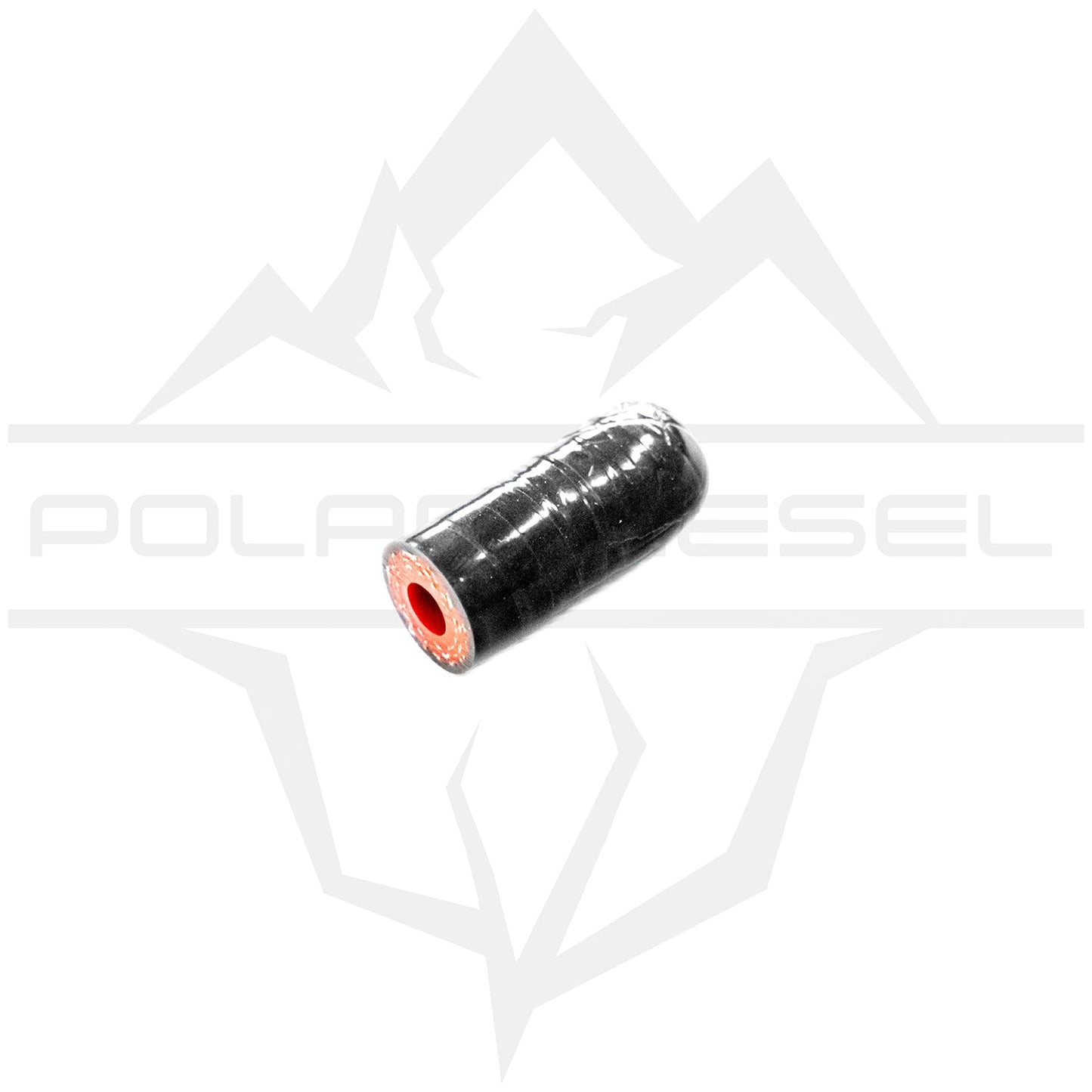 Universal Fit - Polar - Diesel 1/4" Reinforced Silicon Coolant Cap