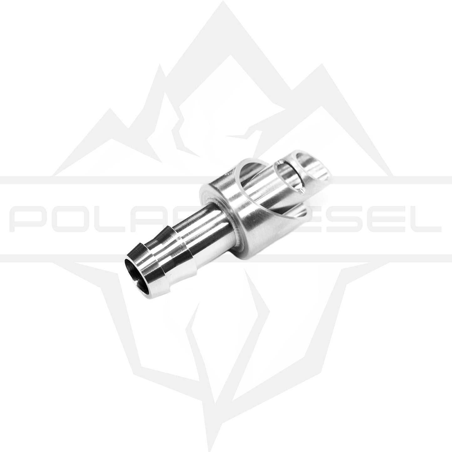 Universal Fit - Polar - Diesel Venturi