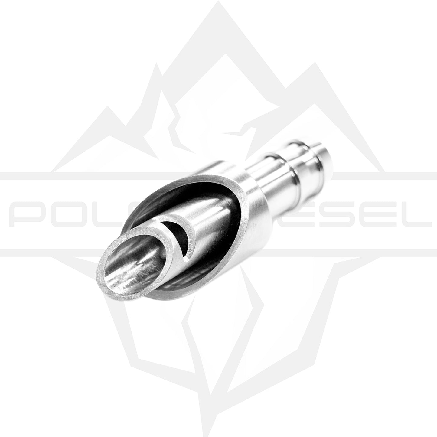 Universal Fit - Polar - Diesel Venturi