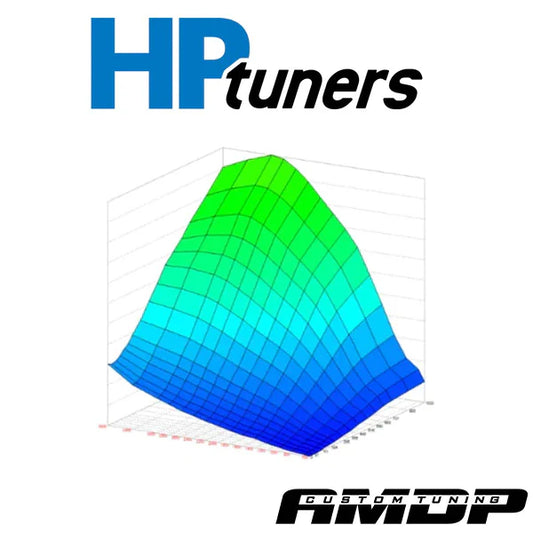 2017-2023 Duramax - AMDP - 6.6L Custom Engine Tuning