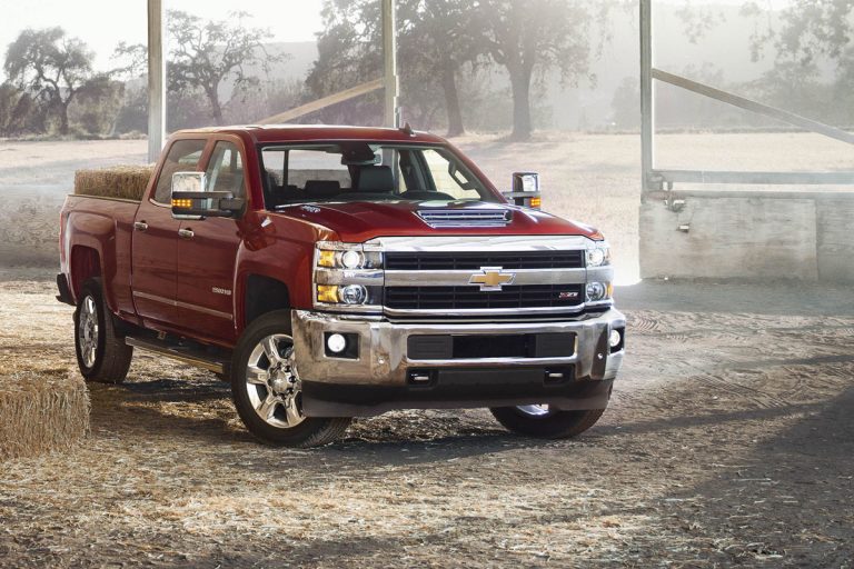 AMDP 2017-2023 6.6L L5P Duramax HP Tuners Transmission Tuning