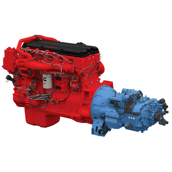 AMDP Cummins HD EFI Live Tuning