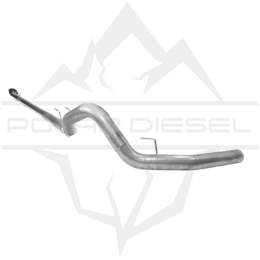 2011-2026 Ford Powerstroke 6.7L - Polar - 4" Exhaust