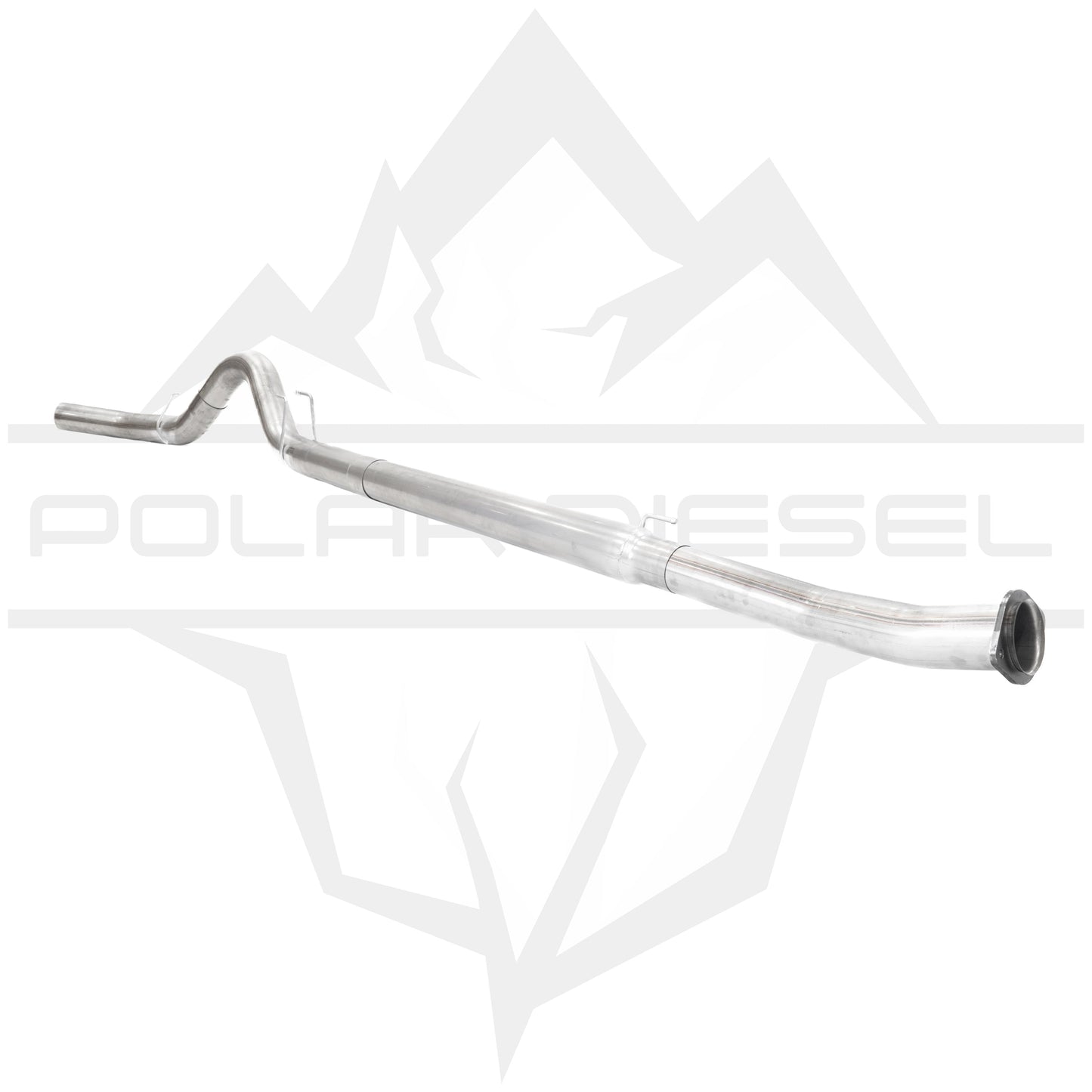2011-2026 Ford Powerstroke 6.7L - Polar - 5" Exhaust