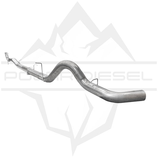 2017-2025 Duramax 6.6L - Polar - 5" Exhaust
