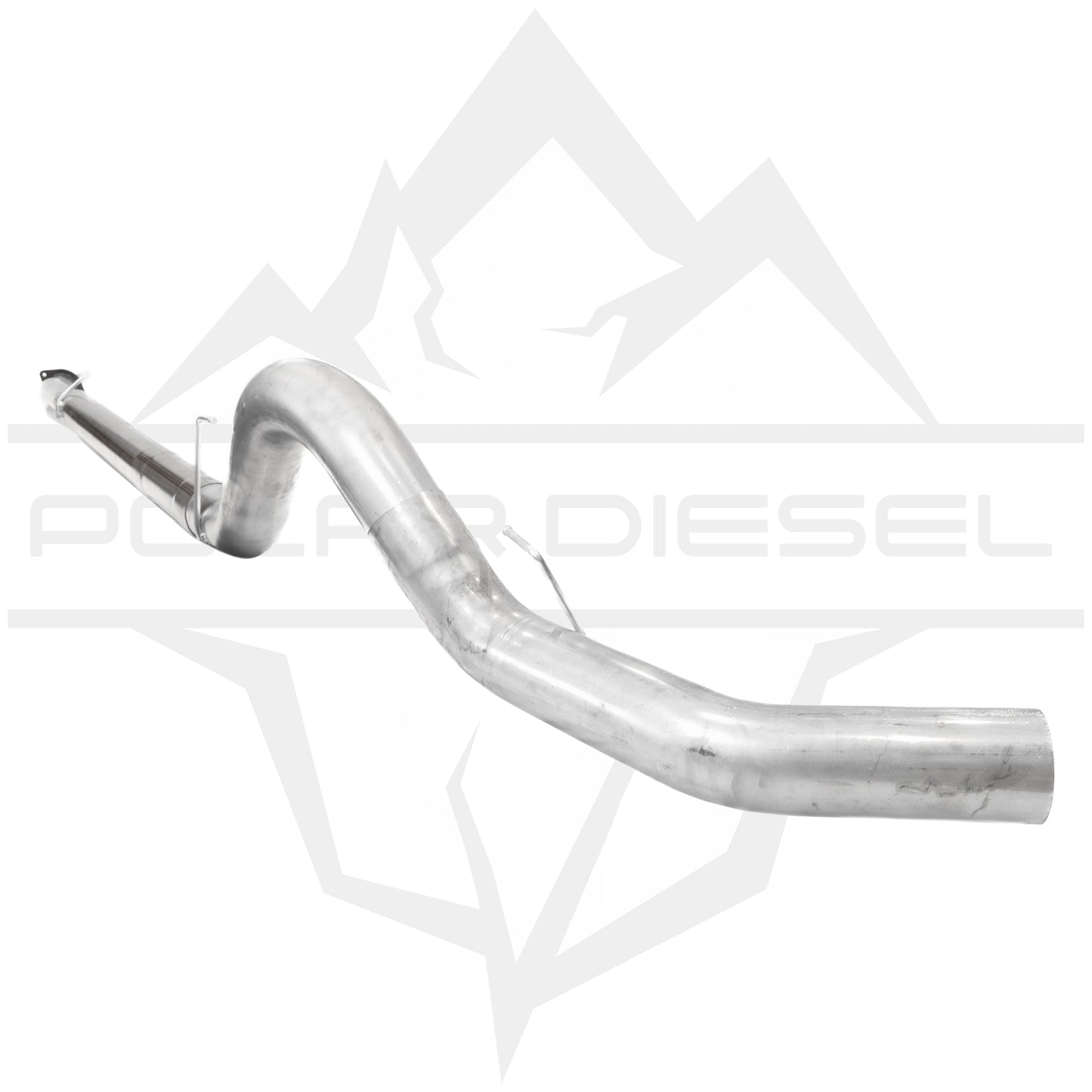 2011-2026 Ford Powerstroke 6.7L - Polar - 5" Exhaust