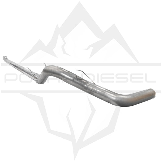 2019-2024 Cummins 6.7L - Polar - 5" Exhaust
