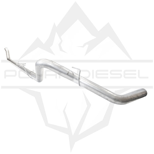 2010-2018 Cummins 6.7L - Polar - 4" Exhaust