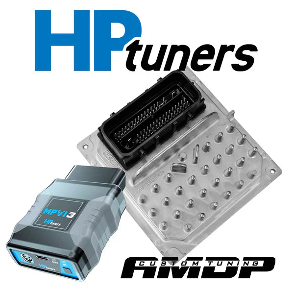 2020-2023 Duramax - AMDP - 6.6L Custom Transmission Tuning Package (No Core Charge)