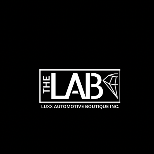 The Lab Gift Card