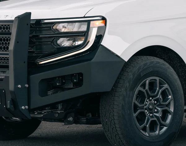 Universal Fit – Gridiron Expedition Interceptor Bumper Wings