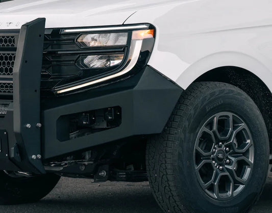 Universal Fit – Gridiron Expedition Interceptor Bumper Wings