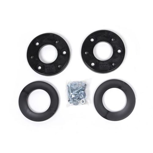Universal Fit - Zone Offroad - Leveling Kit 2in (21-25 Ford F150/Tremor)